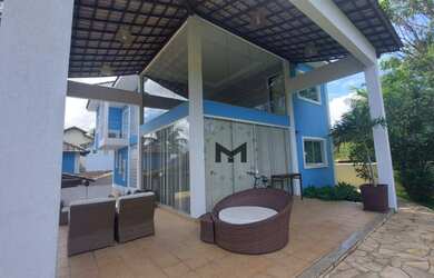 Imagem 9: Casa à venda, 350 m² por R$ 999.000,00 - Sape - Niterói/RJ