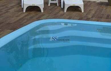 Imagem 15: Imóvel novo na praia Massaguaçu