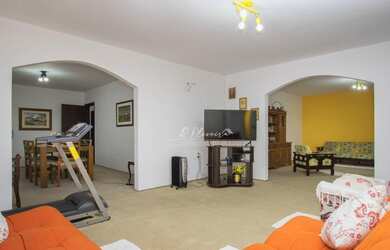 Imagem 3: Terreno à venda, 170 m² por R$ 790.000,00 - Três Marias - São José...