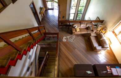 Imagem 16: Sobrado residencial à venda no Jardim Guedala, São Paulo - SP