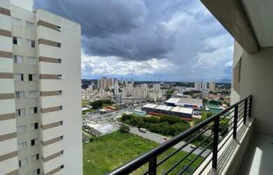 Imagem: O apartamento possui 3 Dormitórios, 5 Banheiros, 2 Vagas na