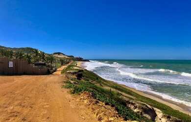 Imagem 14: Terreno na Praia de Pipa, Tibau do Sul/RN