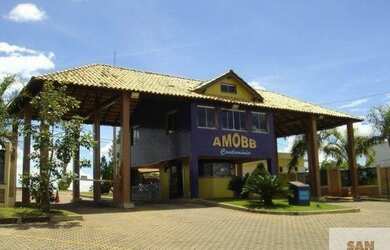 Imagem: O terreno possui 500m² de Área e está localizado em Setor