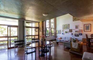 Imagem 12: Sobrado residencial à venda no Jardim Guedala, São Paulo - SP