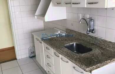 Imagem 5: Apartamento em Socorro - São Paulo, SP