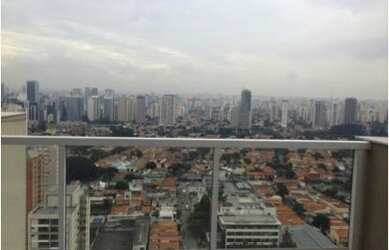 Imagem 5: Cobertura com 2 dormitórios, 130 m² - venda por R$ 1.822.500,00 ou aluguel...