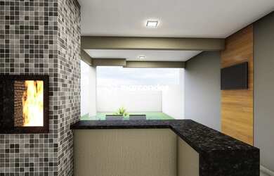 Imagem 13: FAZENDA RIO GRANDE - Casa Padrão - Iguaçu