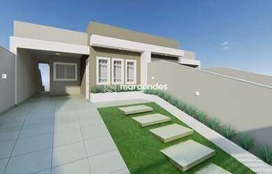 Imagem 1: FAZENDA RIO GRANDE - Casa Padrão - Iguaçu