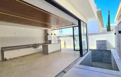 Imagem 11: Linda casa Portal do Sol Green