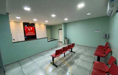 Imagem 5: Vendo clínica odontológica toda reformada e equipada no Cristo Rei