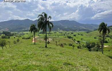 Imagem 4: Terreno à venda, 20000 m² por R$ 150.000 - Fazenda Paraíso - Imaruí/SC