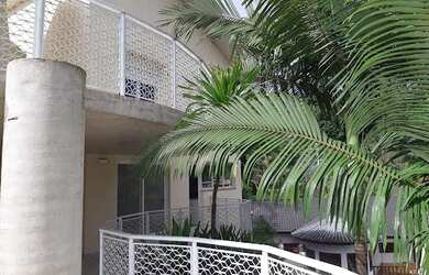 Imagem 4: Condomínio Tamboré 1 Tamboré - Barueri