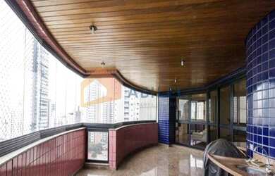 Imagem 6: São Paulo - Apartamento Padrão - Jardim Anália Franco