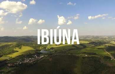 Imagem: O terreno possui 1.000m² de Área e está localizado em Colinas