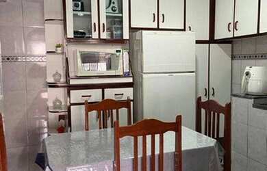 Imagem 5: Sobrado à venda, 127 m² por R$ 420.000,00 - Vila Baeta Neves - São Bernardo do Campo/SP