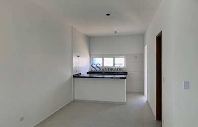 Imagem 3: Imóvel novo na praia Massaguaçu