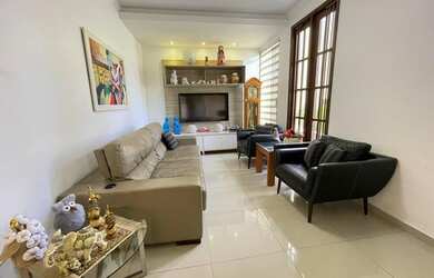 Imagem 3: Casa em condominio 3 suítes bairro Olho D Agua-São Luis Ma