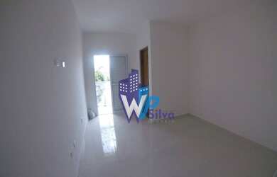 Imagem 11: Sobrado à venda, 110 m² por R$ 480.000,00 - Parque das Paineiras - São...