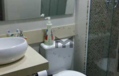 Imagem 16: Apartamento à venda, 51 m² por R$ 325.000,00 - Barreto - Niterói/RJ