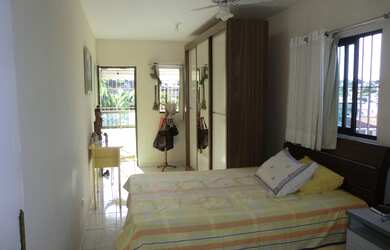 Imagem 8: Duplex, Bultrins, Olinda. Varanda, 117m² de Área, 2 Vagas na garageme4...