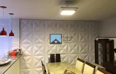 Imagem 5: Casa maravilhosa com 4 dormitórios, 500 m² - venda por R$ 2.200.000...