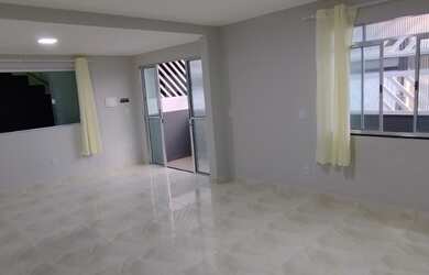 Imagem 4: Apartamento RESIDENCIAL em SALVADOR - BA, SUSSUARANA