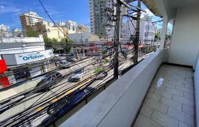 Imagem 8: Salacomercial para aluguel, Santa Rosa - Niterói/RJ