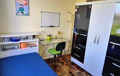 Imagem 10: Apartamento à venda, 57 m² por R$ 235.000,00 - Camaquã - Porto Alegre/RS