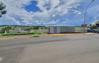 Imagem 4: Terreno Condomínio Vista Bela Bonfim Paulista Ribeirão Preto