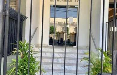 Imagem 3: Laurinho Imóveis - Apartamento em frente à praça de Muriqui