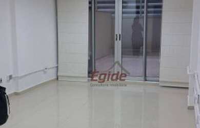 Imagem 2: Sala, 30 m² - venda por R$ 270.000,00 ou aluguel por R$ 1.500,00/mês...