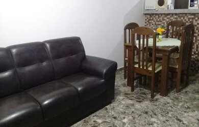 Imagem 14: Temporada Frente à Praia, Cabo Frio