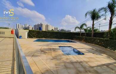 Imagem 9: Apartamento com 2 dormitórios, 54 m² - venda por R$ 290.000,00 ou aluguel...