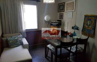 Imagem 8: Apartamento à venda, 136 m² por R$ 1.250.000,00 - Vila Clementino -...