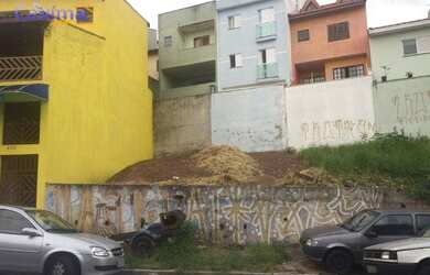 Imagem 1: Terreno à venda, 128 m² por R$ 230.000,00 - Jardim Las Vegas - Santo...