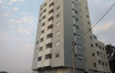 Imagem 1: Residencial Altos do Sorriso - 2 Dorms. - Colina Sorriso