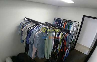 Imagem 11: Andar Corporativo para alugar, 120 m² por R$ 2.500,00/mês - Buritis - Belo Horizonte/MG