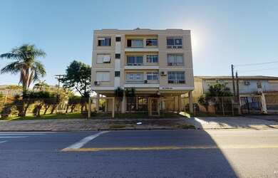 Imagem 1: Apartamento residencial para venda, Cristal, Porto Alegre - AP12601