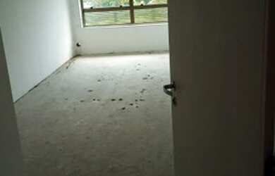 Imagem: O depósito possui 1 Vaga na garagem e 25m² de Área e está