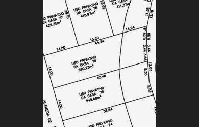 Imagem 5: Terreno à venda, 590 m² por R$ 225.000 - São Pedro - Juiz de Fora/MG