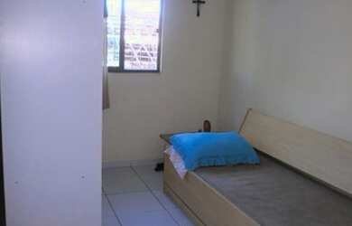 Imagem 5: Duplex, Bultrins, Olinda. Varanda, 117m² de Área, 2 Vagas na garageme4...