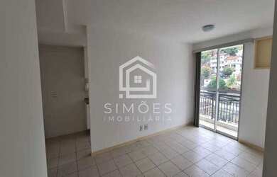 Imagem 7: Excelente Apartamento de 2 quartos em condomínio com total infraestrutura...