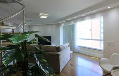 Imagem 6: Maravilhosa Cobertura. Piscina, Churrasqueira, Imóvel mobiliadoeAr-condicionado