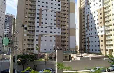 Imagem 4: APARTAMENTO VENDA. Piscina, Varanda, 74m² de Áreae1 Vaga na garagem