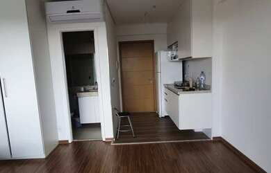 Imagem 3: Apartamento à venda, 33 m² por R$ 340.000,00 - Centro - Osasco/SP