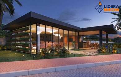 Imagem 15: FEIRA DE SANTANA - Casa de Condomínio - SIM