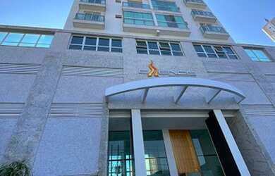 Imagem: O apartamento possui 3 Dormitórios, 3 Banheiros, 3 Vagas na