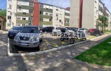 Imagem 6: Apartamento para venda com 46 metros quadrados com 2 quartos em Cavalhada...