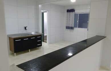 Imagem 11: Apartamento RESIDENCIAL em SALVADOR - BA, SUSSUARANA