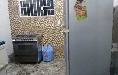 Imagem 15: Temporada Frente à Praia, Cabo Frio